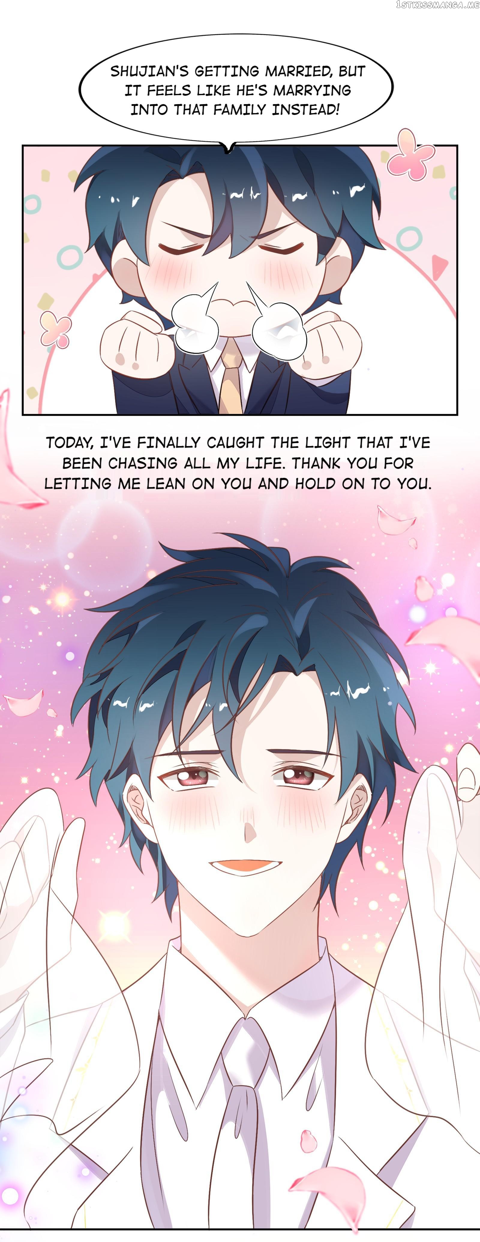 This Boy Got Me Falling Hard chapter 75 - page 48