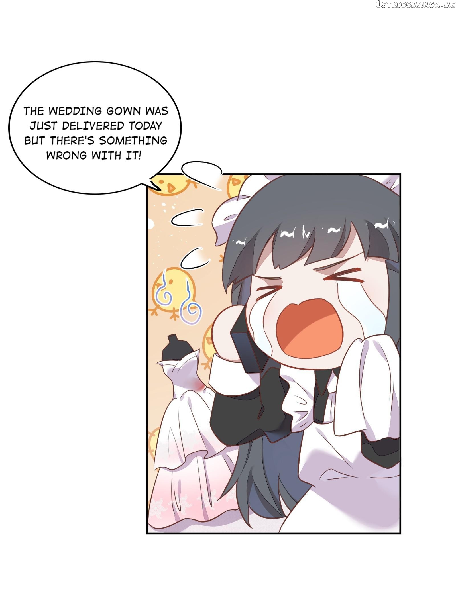 This Boy Got Me Falling Hard chapter 75 - page 5
