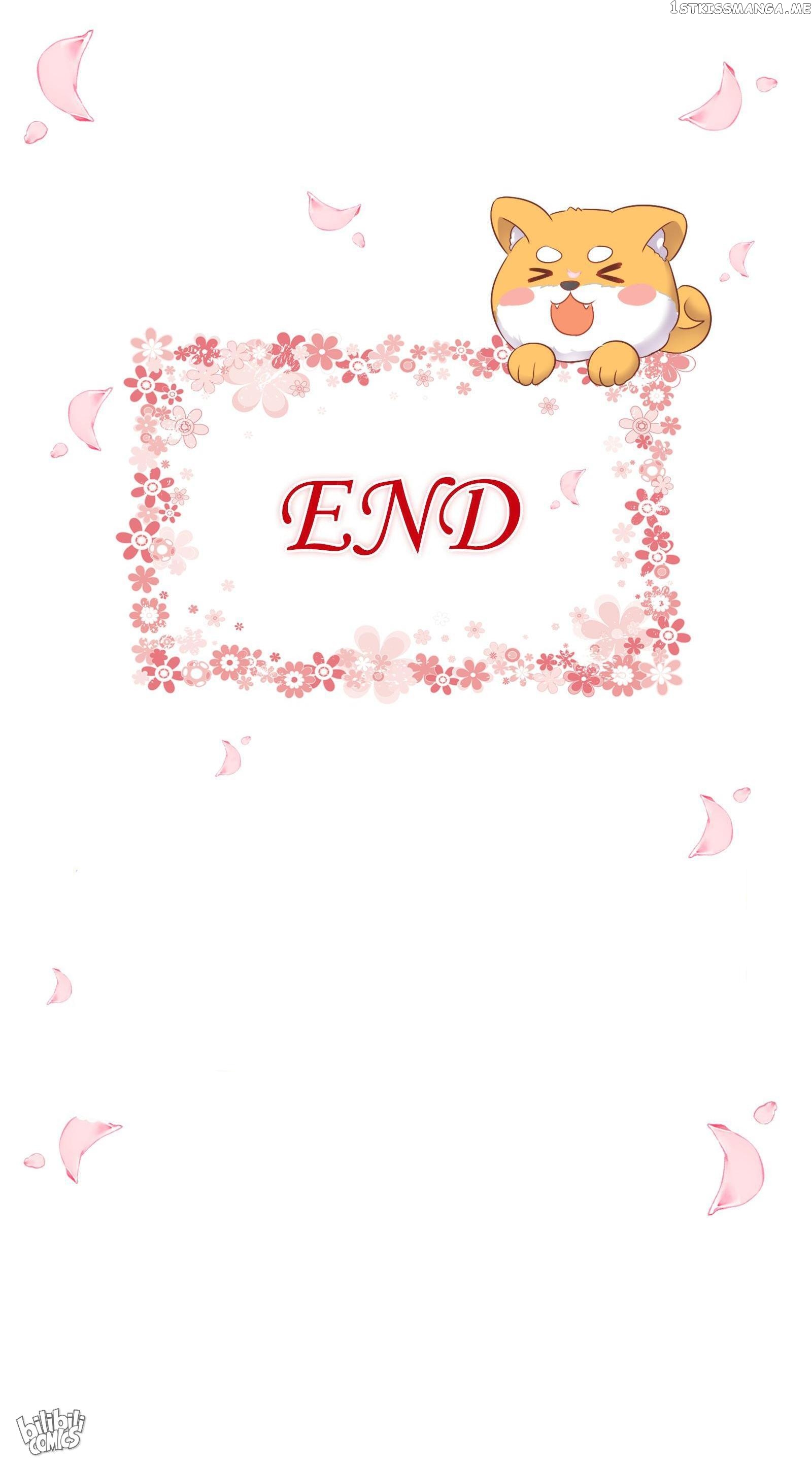 This Boy Got Me Falling Hard chapter 75 - page 51