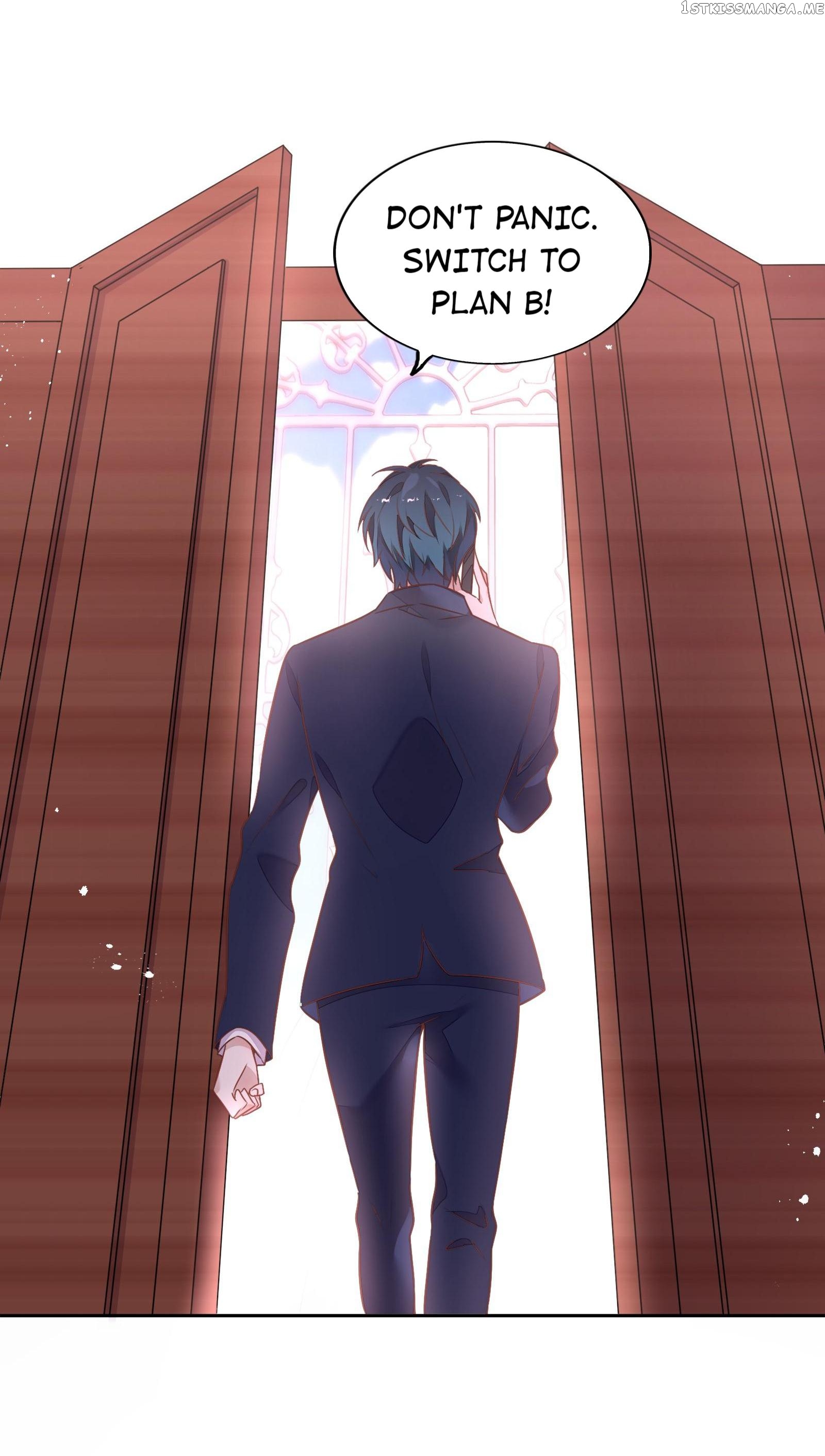 This Boy Got Me Falling Hard chapter 75 - page 6