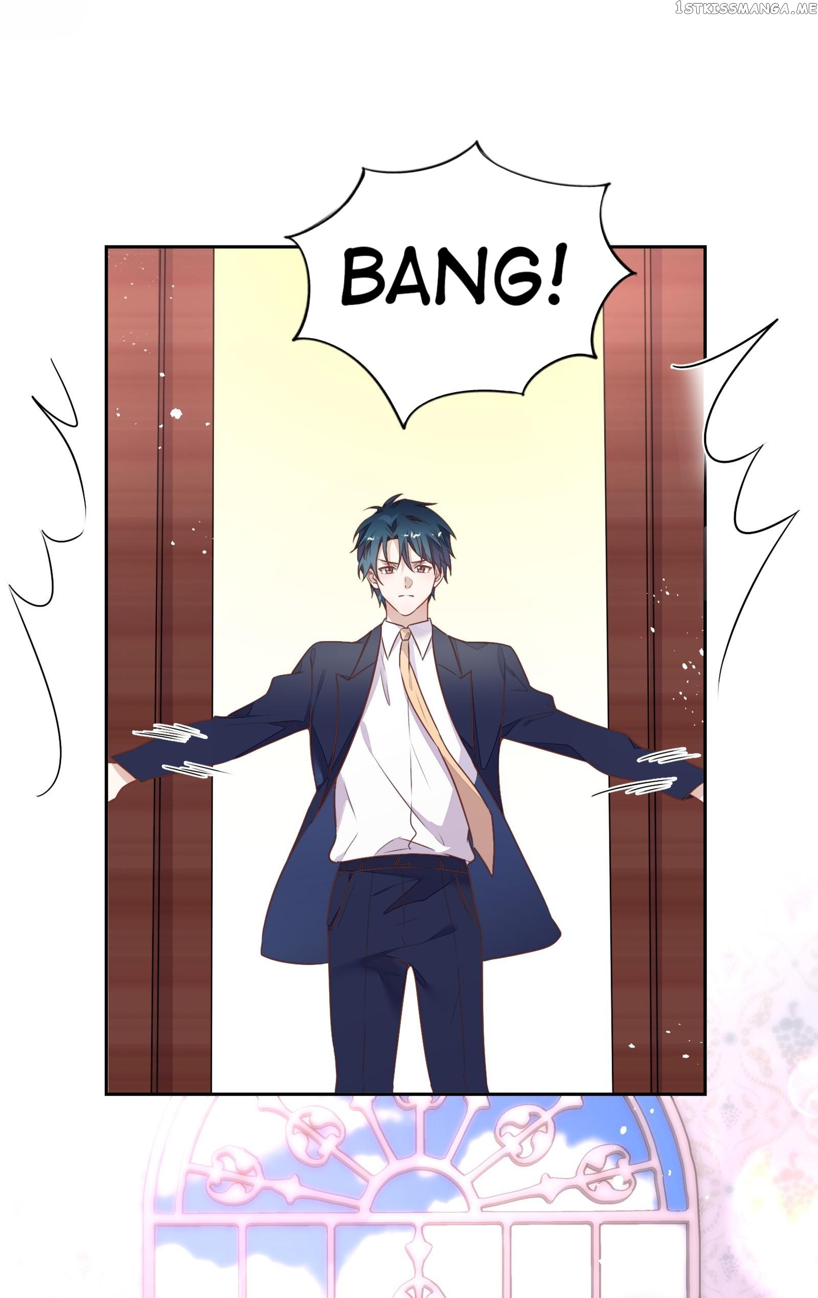 This Boy Got Me Falling Hard chapter 75 - page 7