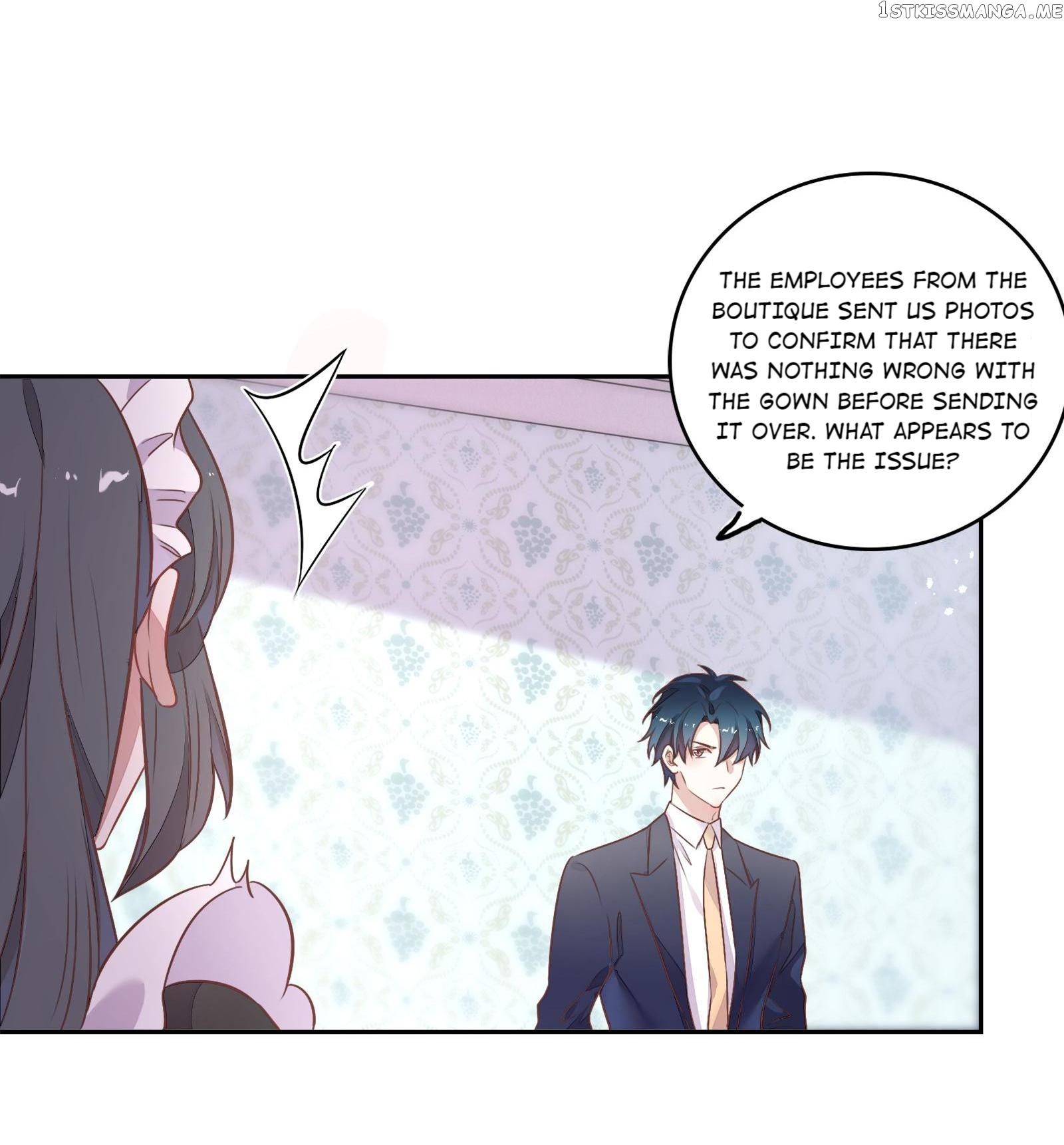This Boy Got Me Falling Hard chapter 75 - page 9