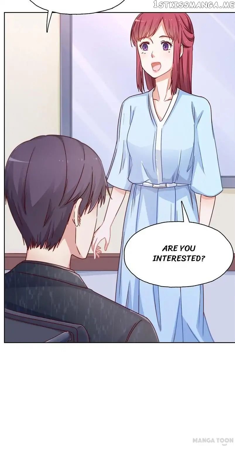 Arranged Marriage With My Beloved Wife chapter 23 - page 11
