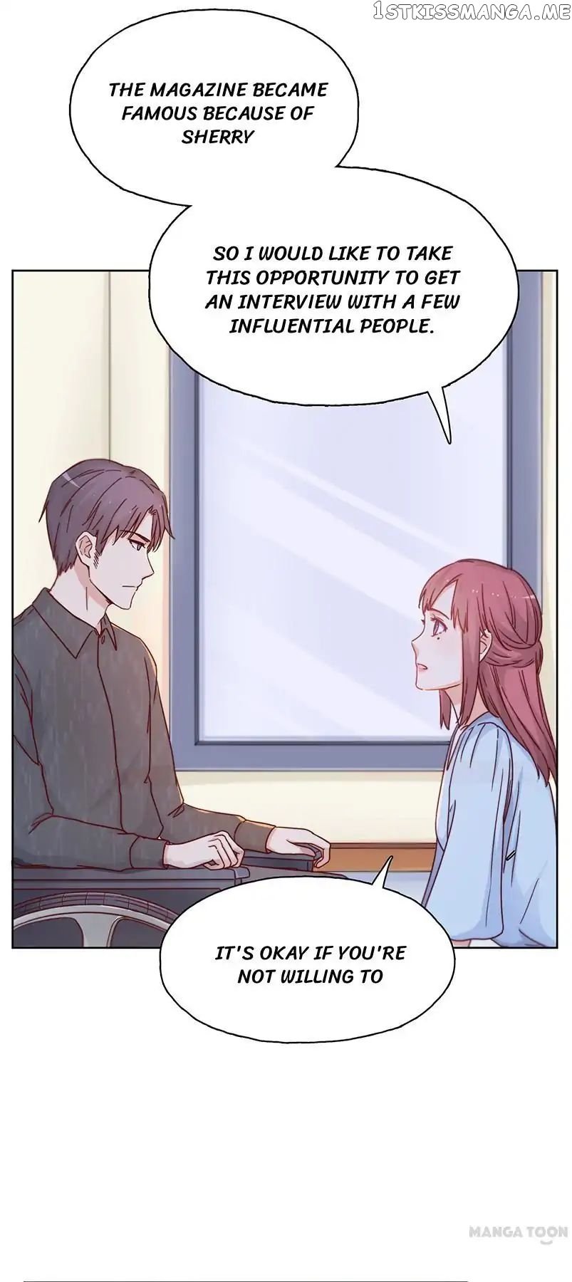 Arranged Marriage With My Beloved Wife chapter 23 - page 12