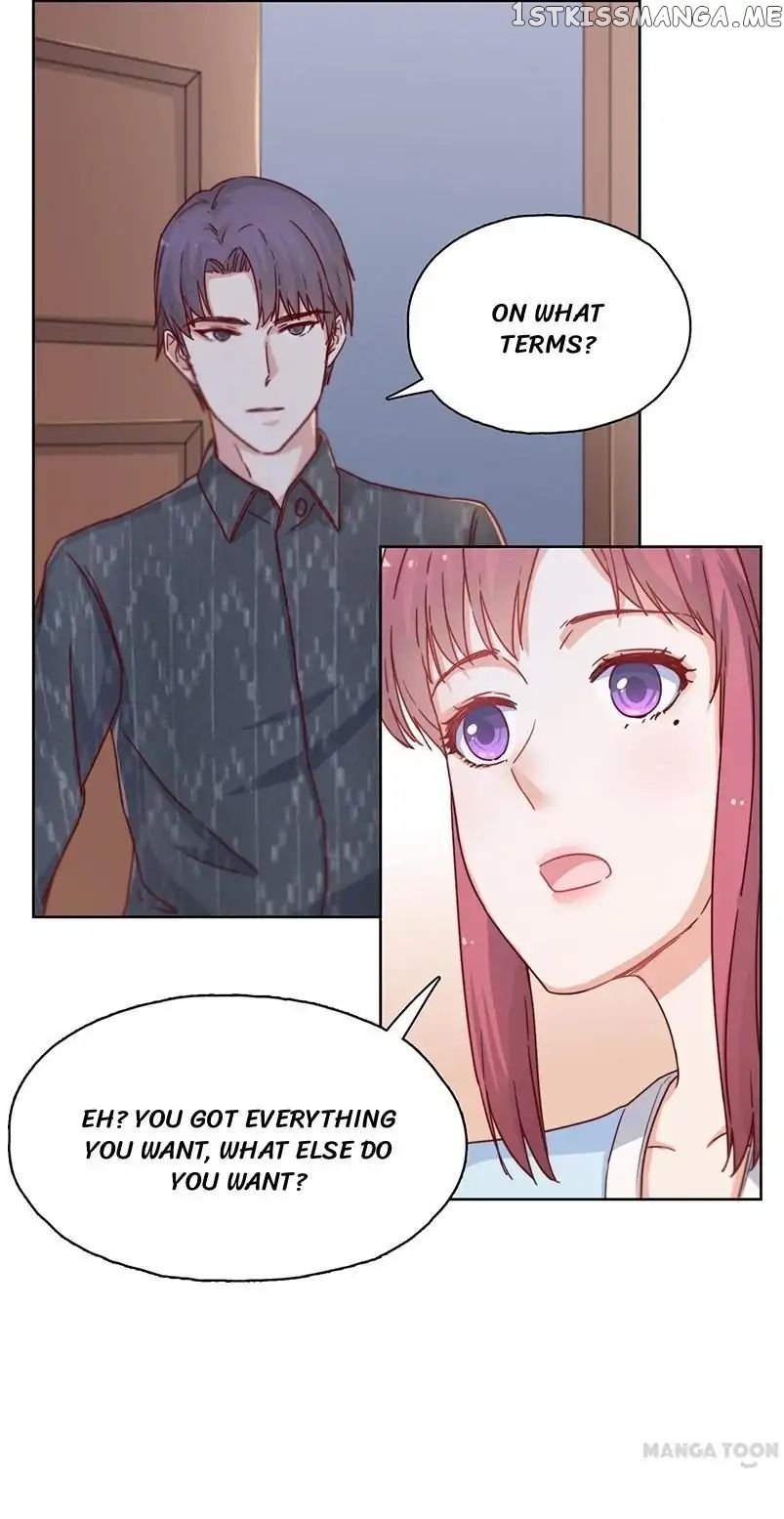 Arranged Marriage With My Beloved Wife chapter 23 - page 13