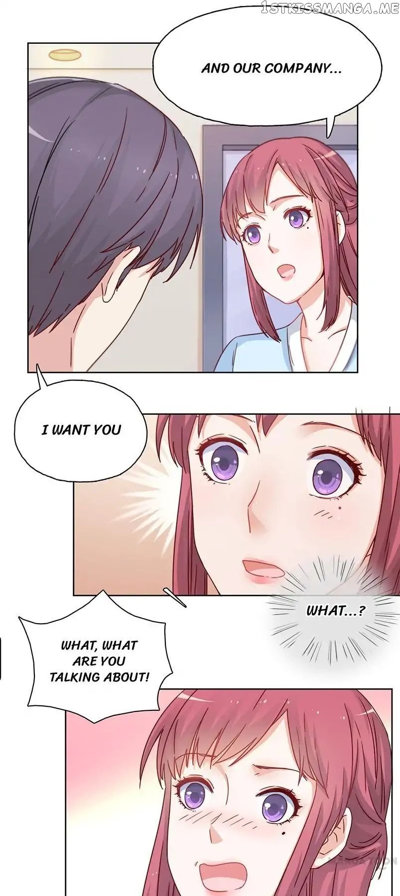 Arranged Marriage With My Beloved Wife chapter 23 - page 14
