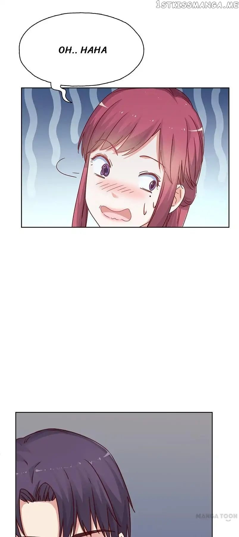 Arranged Marriage With My Beloved Wife chapter 23 - page 16