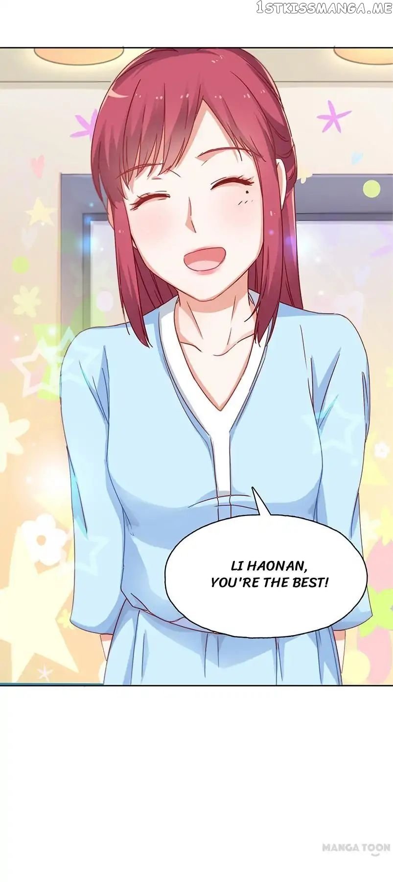 Arranged Marriage With My Beloved Wife chapter 23 - page 18