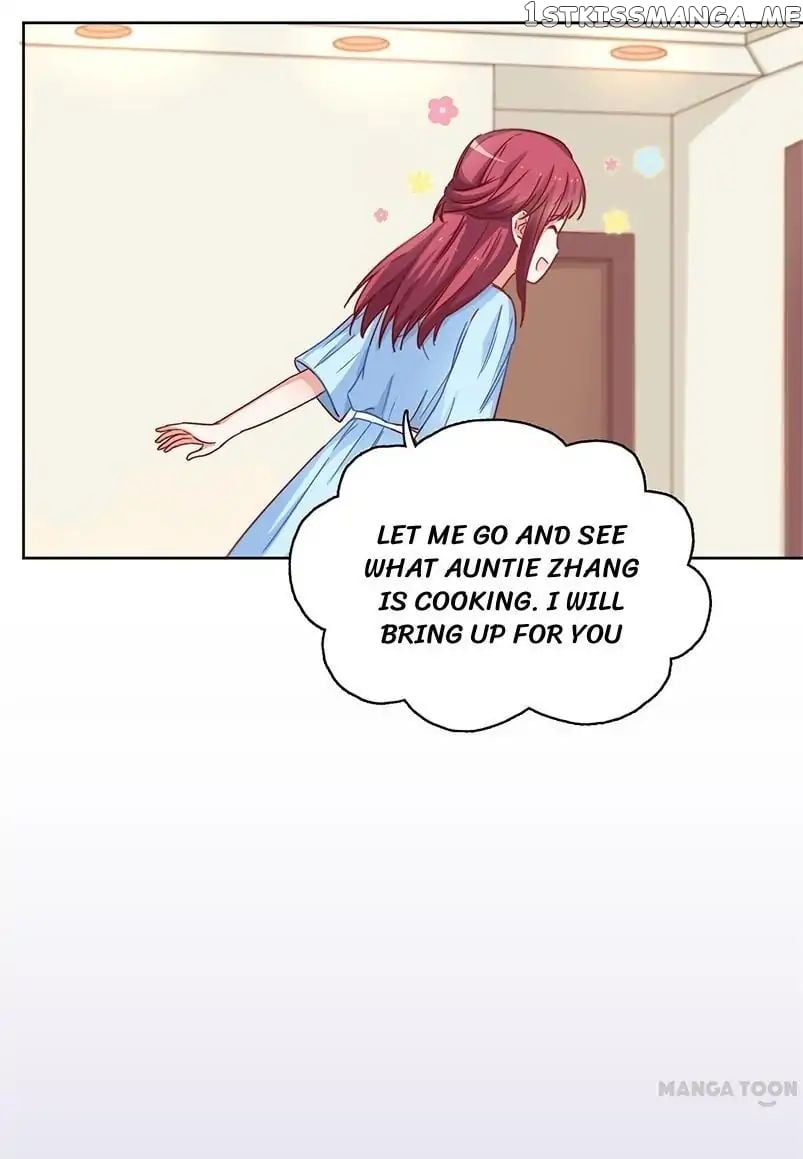 Arranged Marriage With My Beloved Wife chapter 23 - page 19
