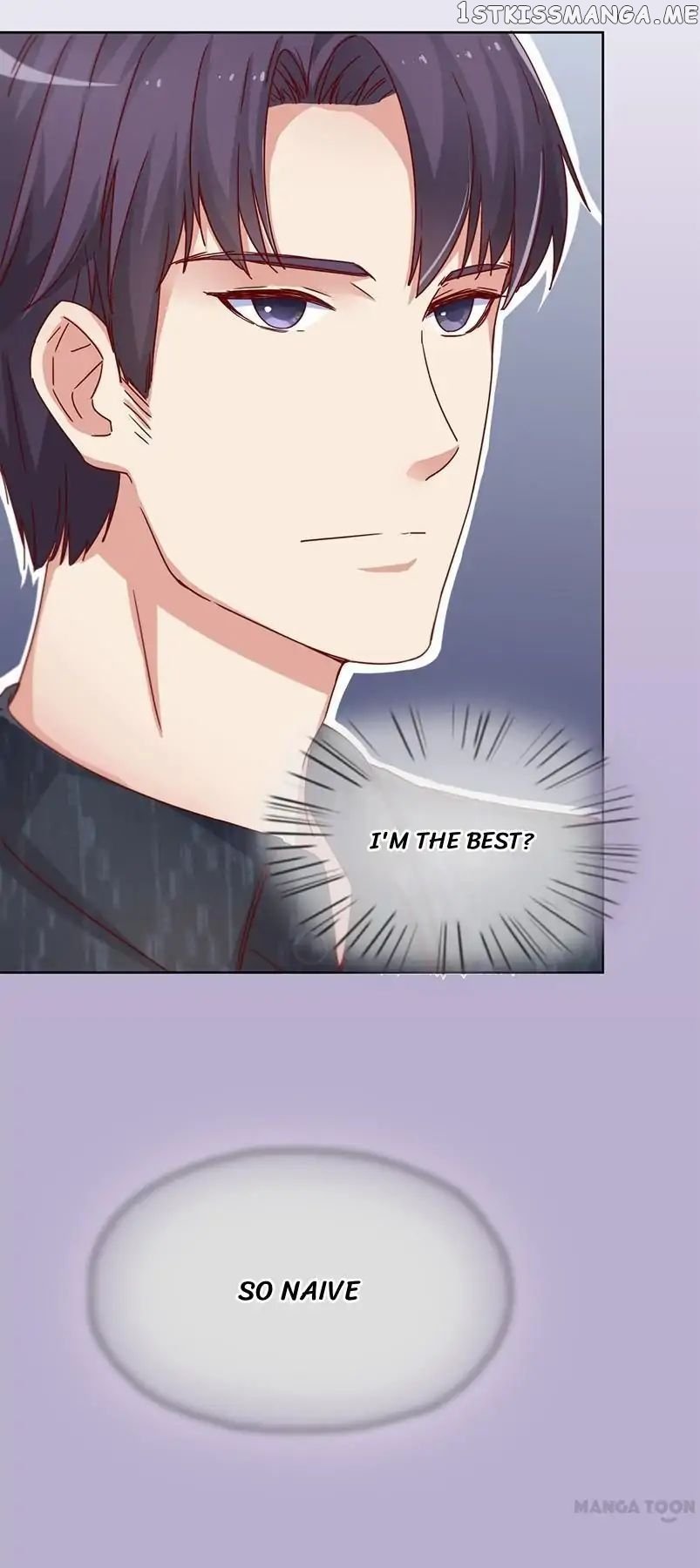 Arranged Marriage With My Beloved Wife chapter 23 - page 20