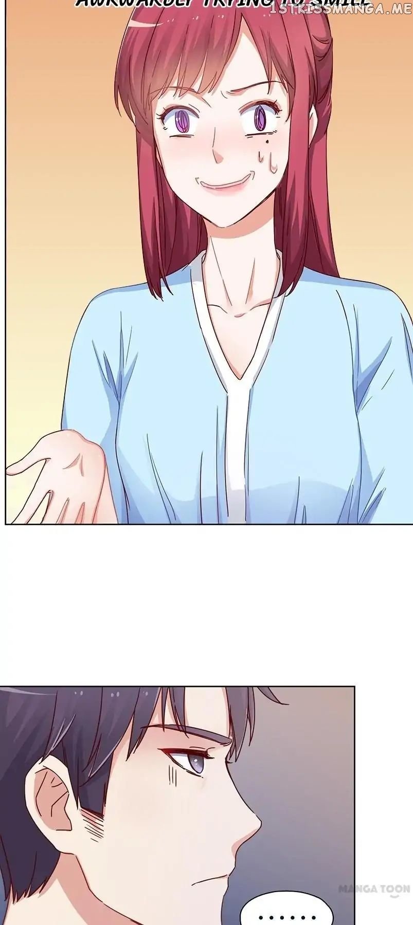Arranged Marriage With My Beloved Wife chapter 23 - page 8