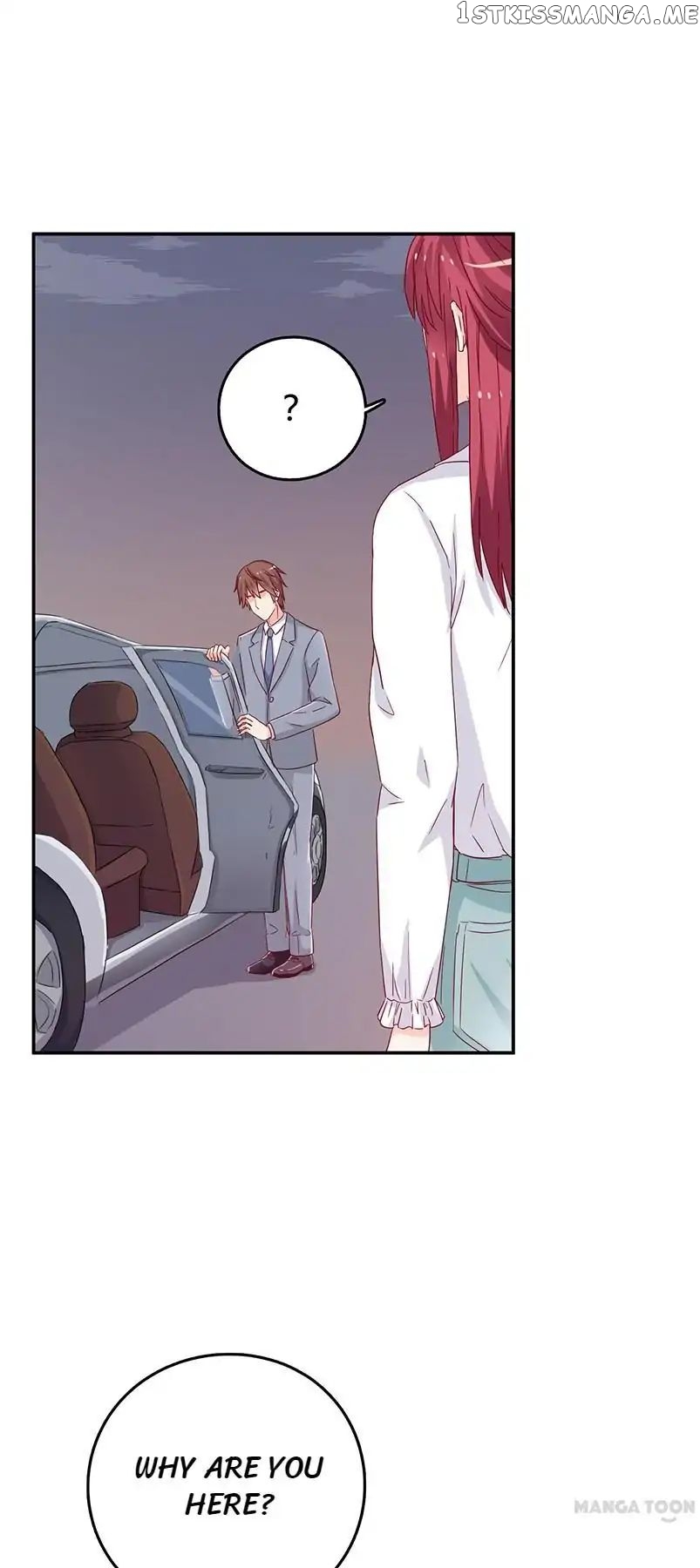 Arranged Marriage With My Beloved Wife chapter 50 - page 10