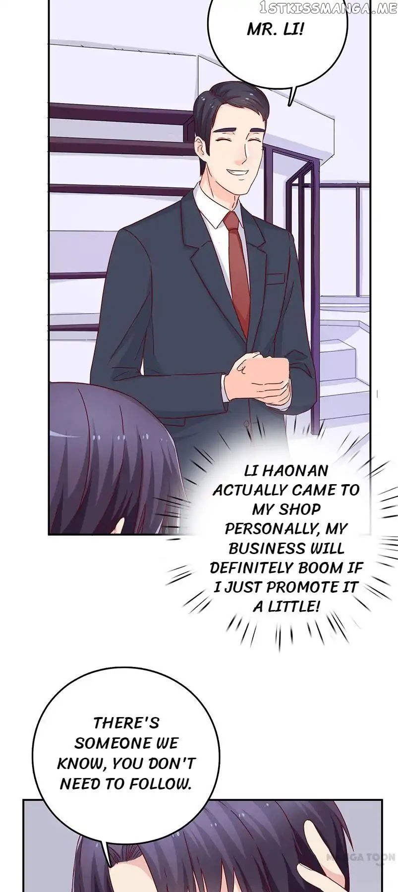 Arranged Marriage With My Beloved Wife chapter 50 - page 14