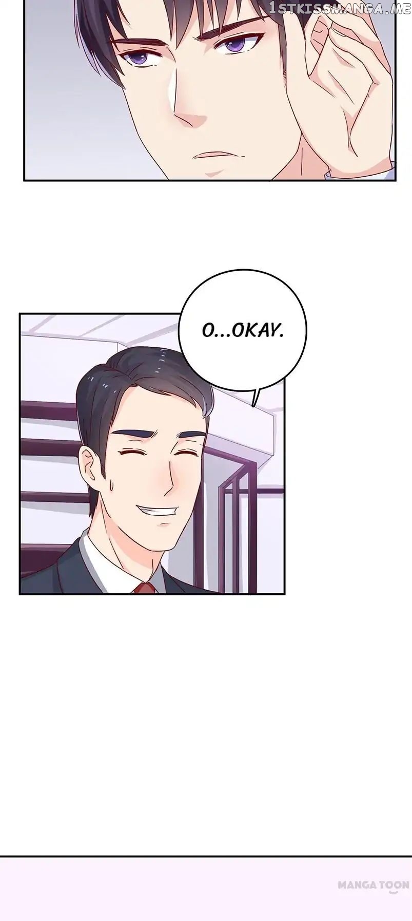 Arranged Marriage With My Beloved Wife chapter 50 - page 15