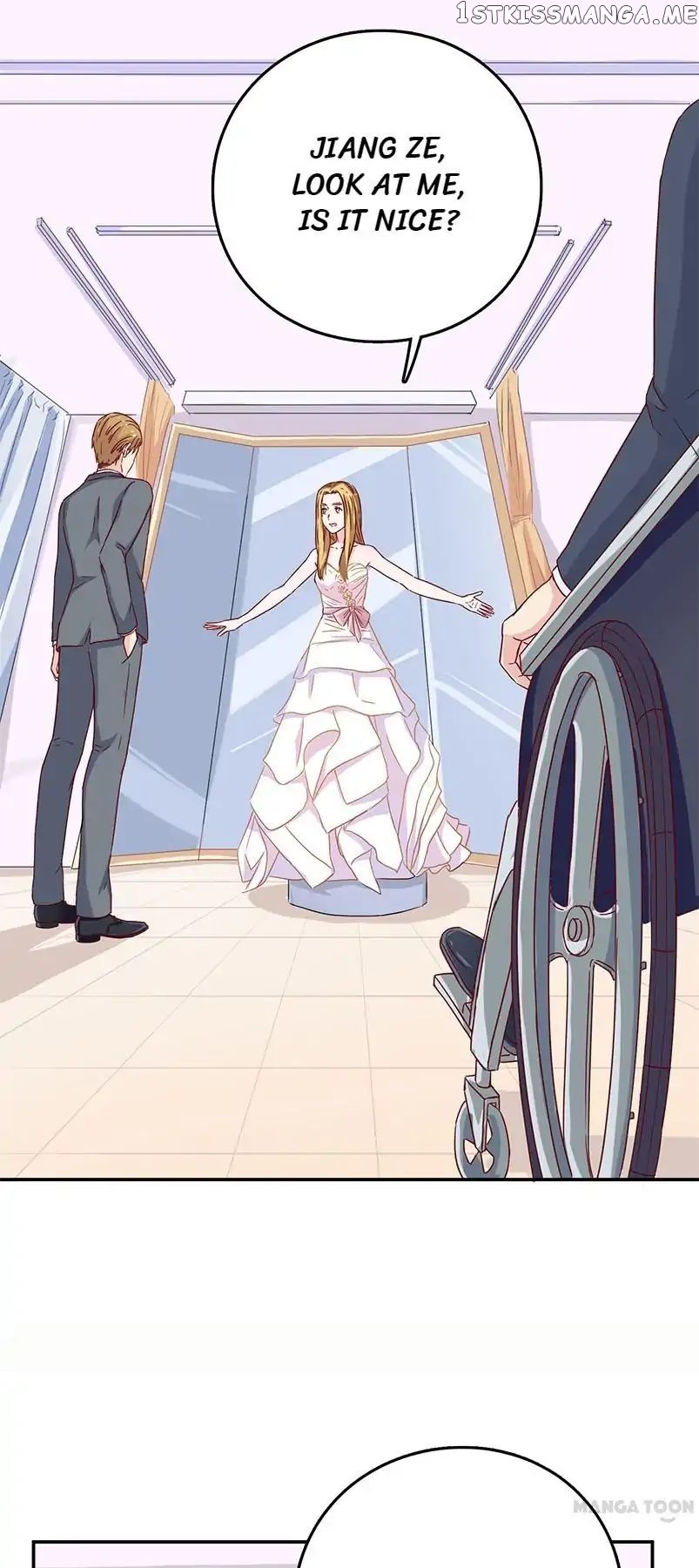Arranged Marriage With My Beloved Wife chapter 50 - page 16