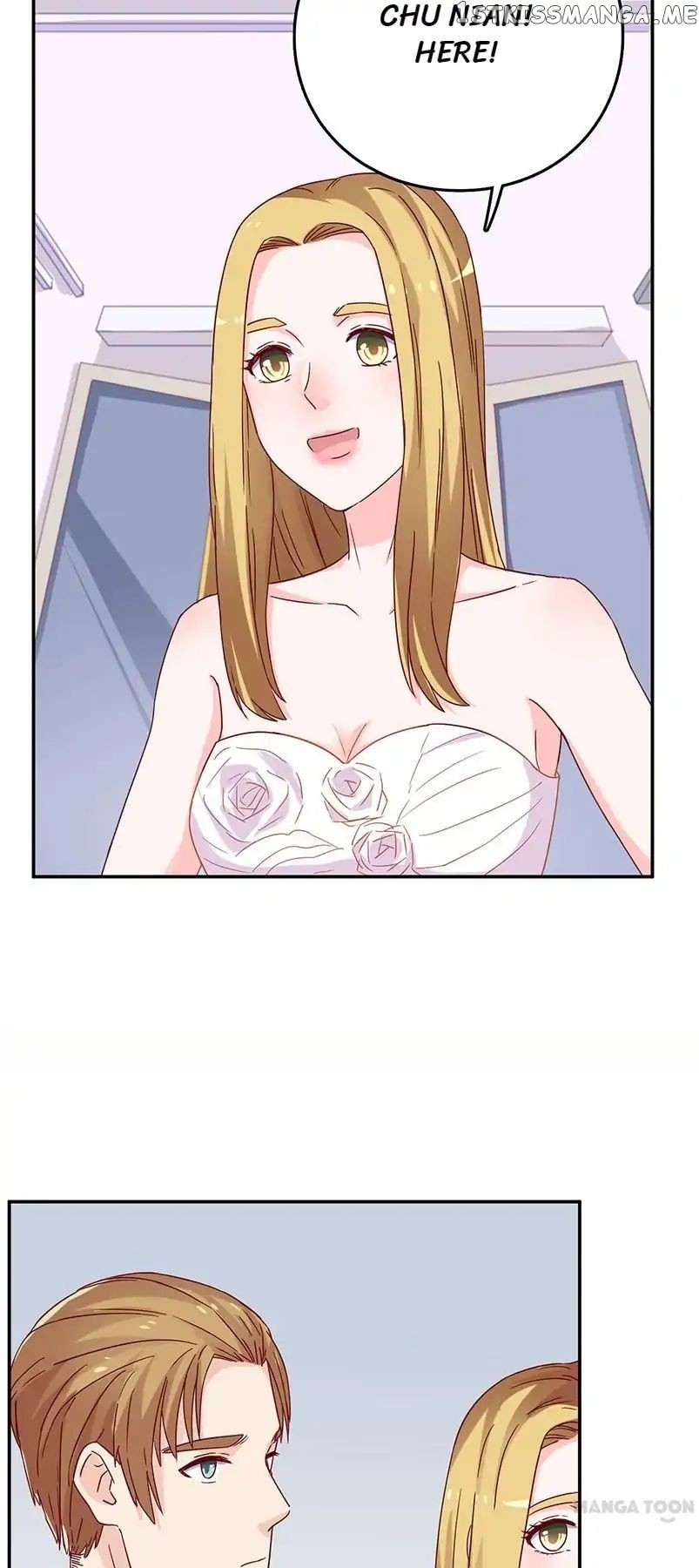 Arranged Marriage With My Beloved Wife chapter 50 - page 17