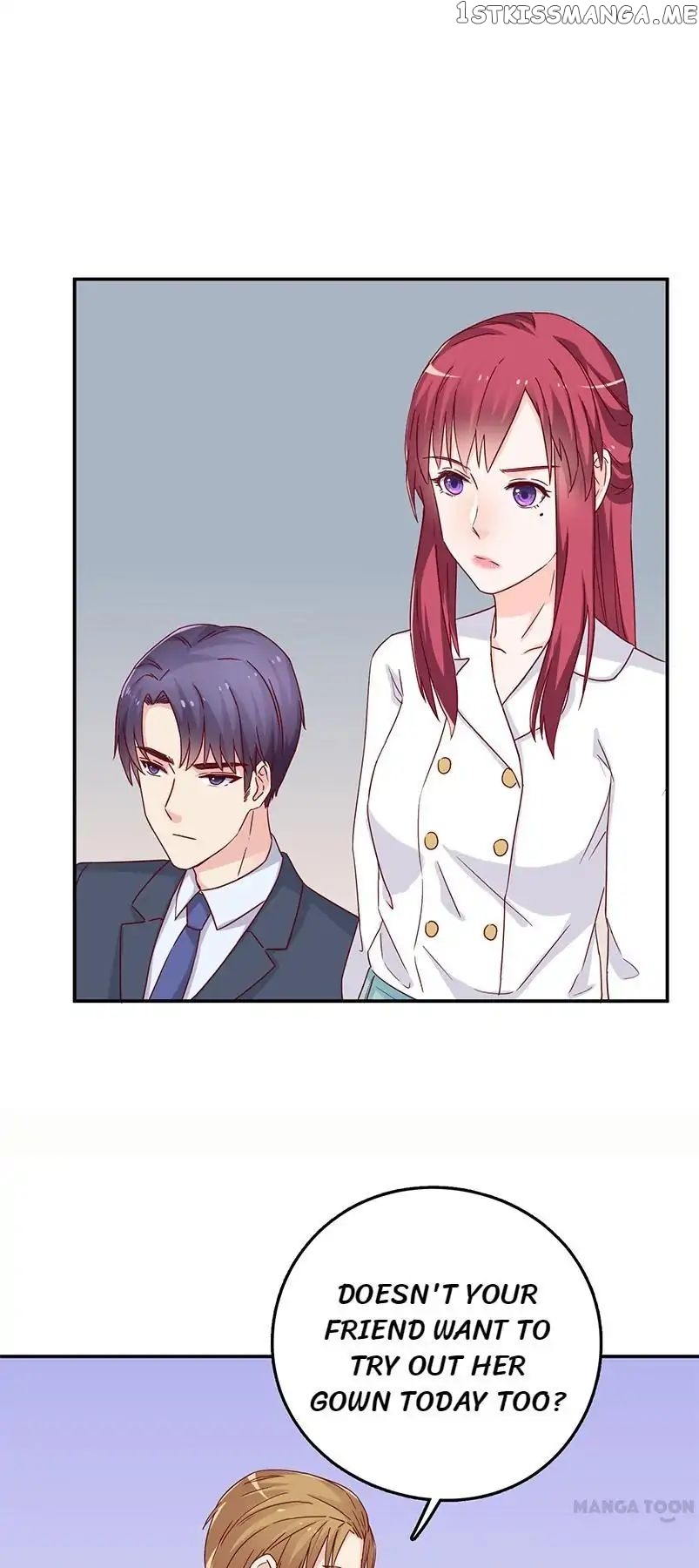 Arranged Marriage With My Beloved Wife chapter 50 - page 19