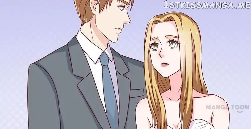 Arranged Marriage With My Beloved Wife chapter 50 - page 20
