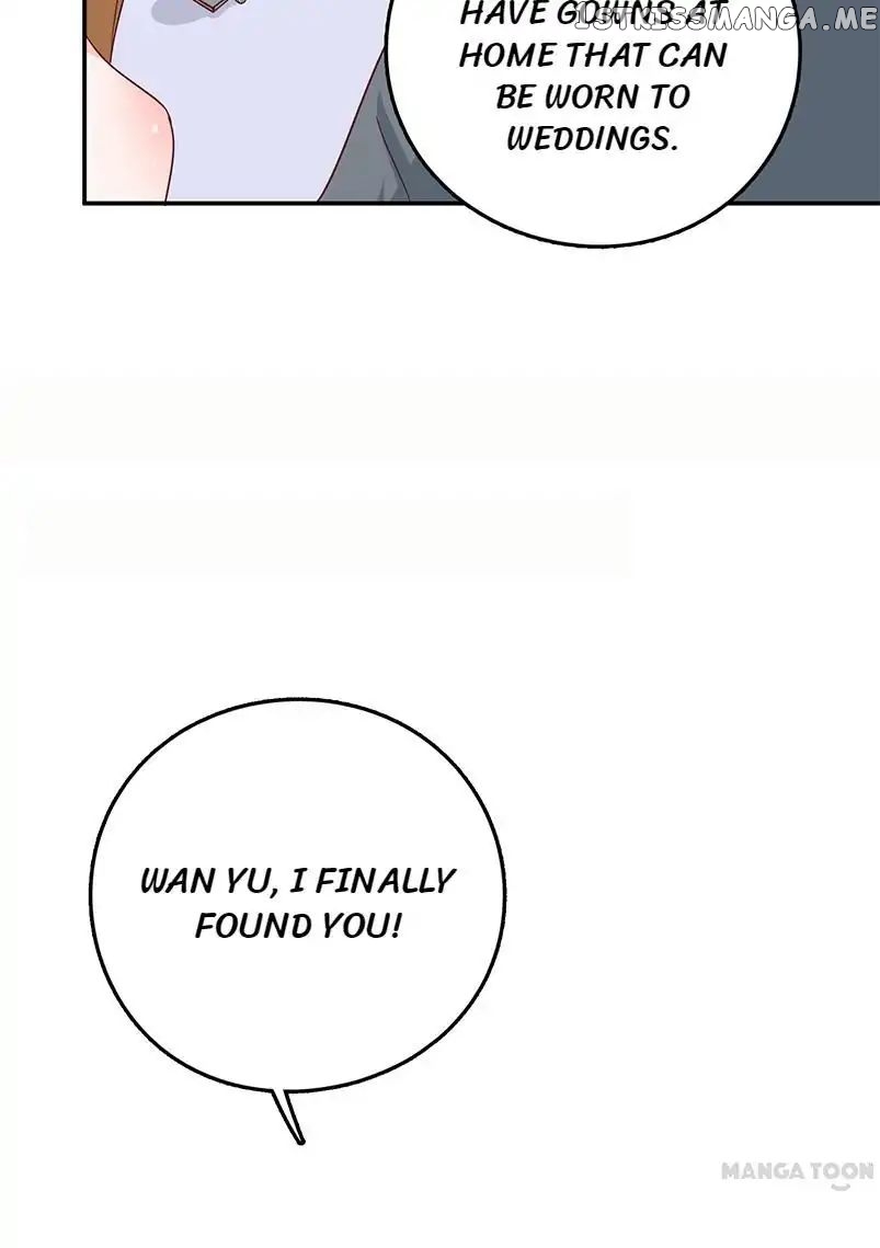 Arranged Marriage With My Beloved Wife chapter 50 - page 22