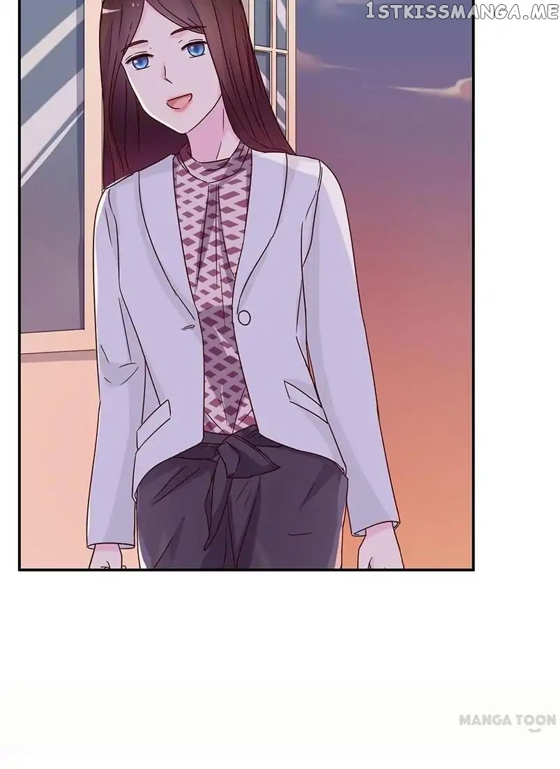Arranged Marriage With My Beloved Wife chapter 50 - page 24