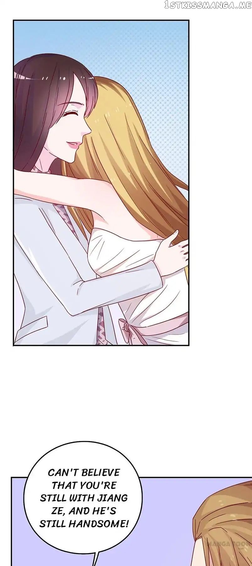 Arranged Marriage With My Beloved Wife chapter 50 - page 25