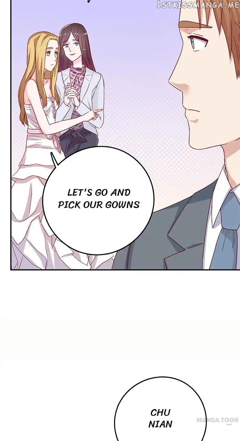 Arranged Marriage With My Beloved Wife chapter 50 - page 26