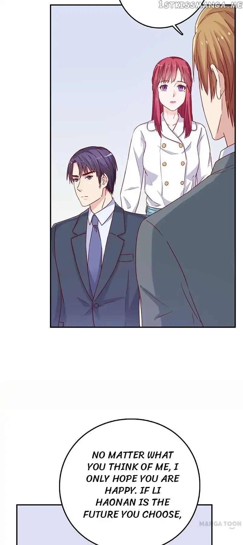Arranged Marriage With My Beloved Wife chapter 50 - page 27