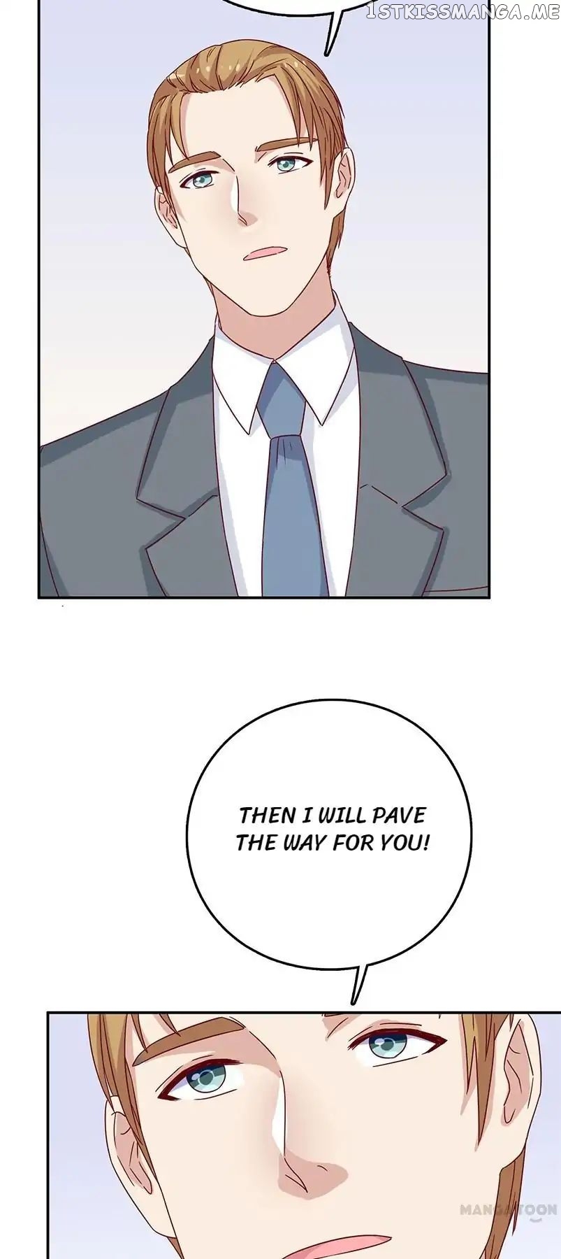 Arranged Marriage With My Beloved Wife chapter 50 - page 28