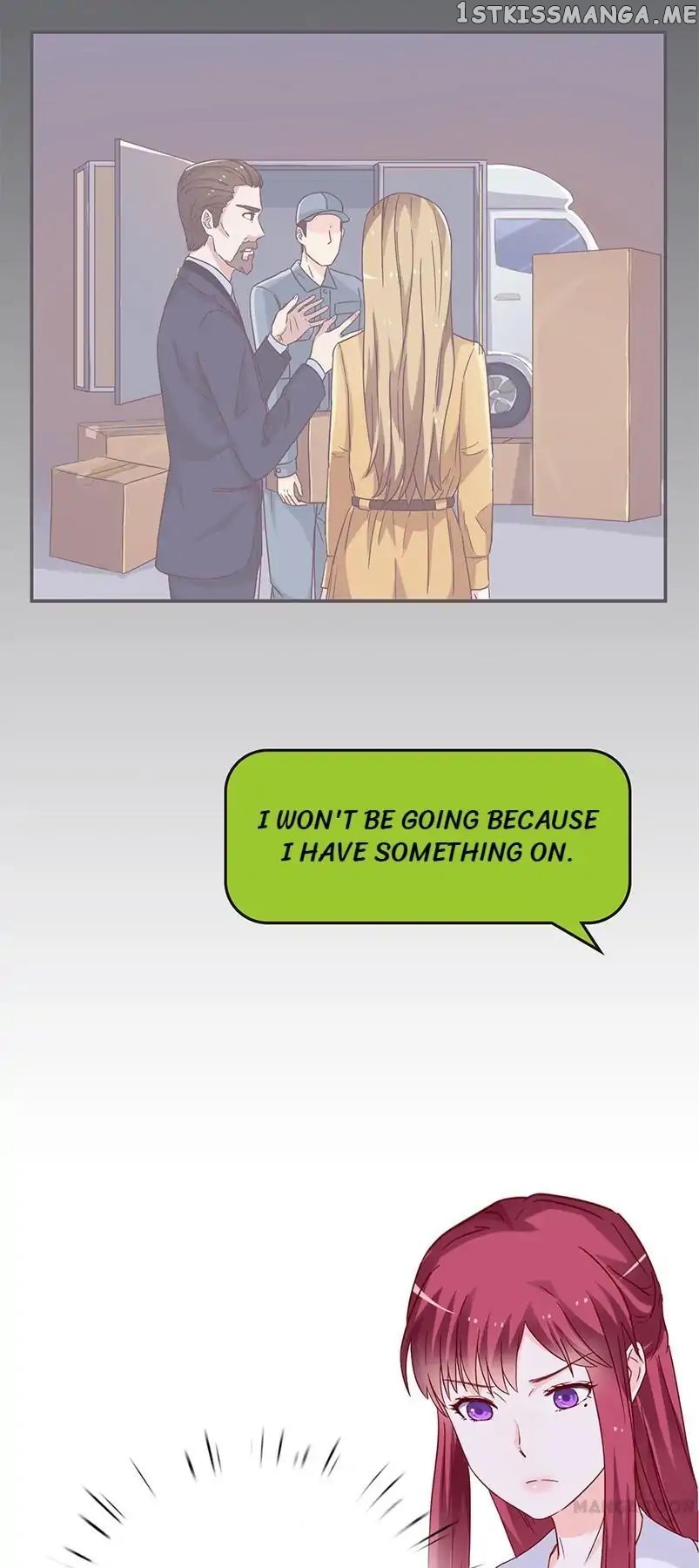 Arranged Marriage With My Beloved Wife chapter 50 - page 3