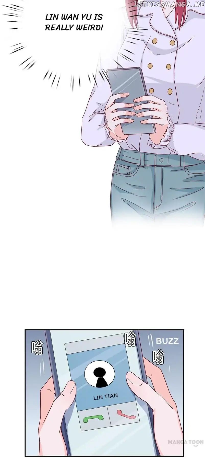 Arranged Marriage With My Beloved Wife chapter 50 - page 4