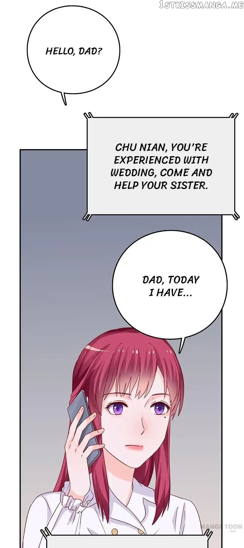 Arranged Marriage With My Beloved Wife chapter 50 - page 6