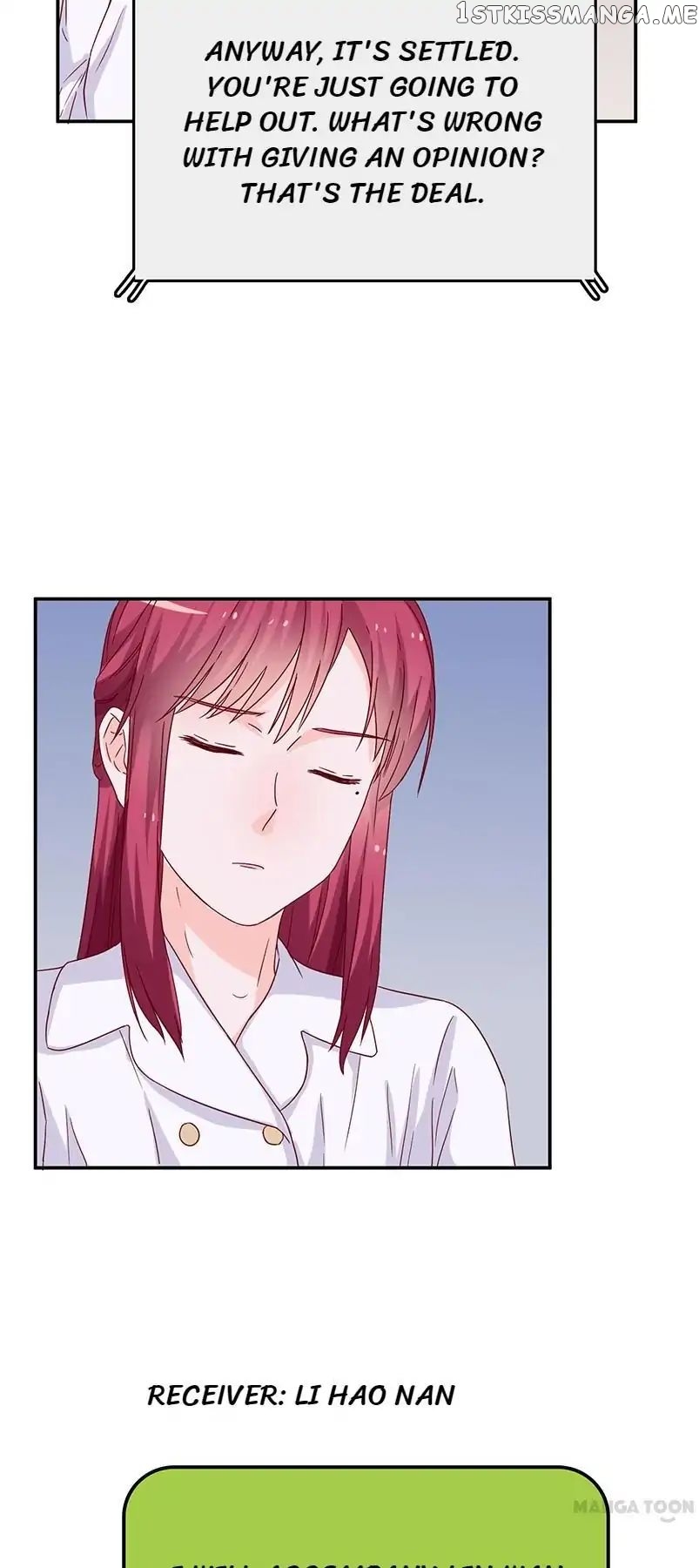 Arranged Marriage With My Beloved Wife chapter 50 - page 7