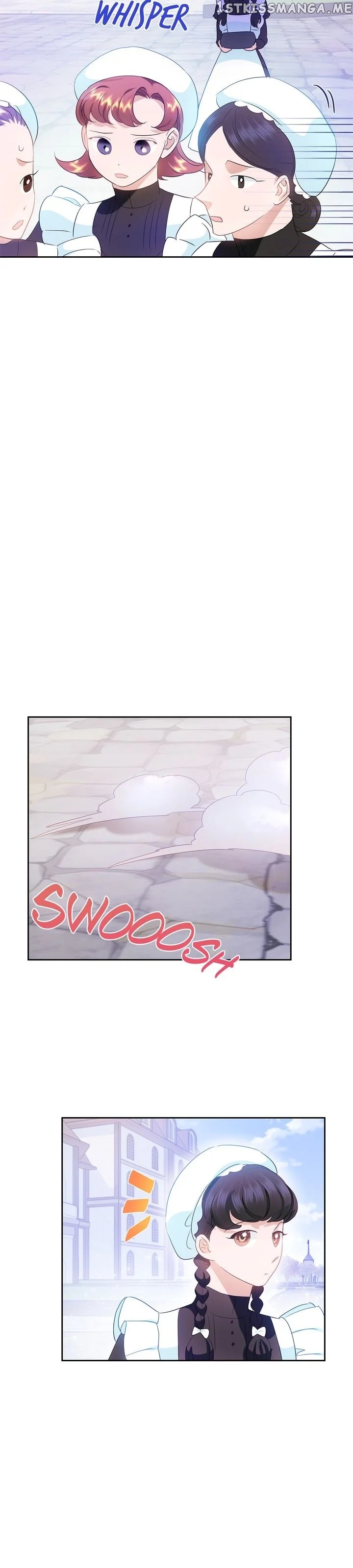 The Princess’ Spaceship chapter 37 - page 8