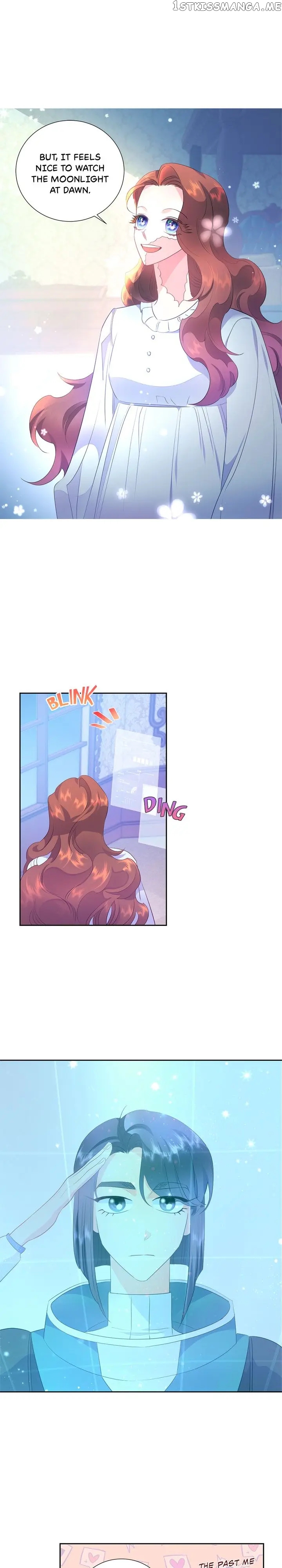 The Princess’ Spaceship chapter 61 - page 19