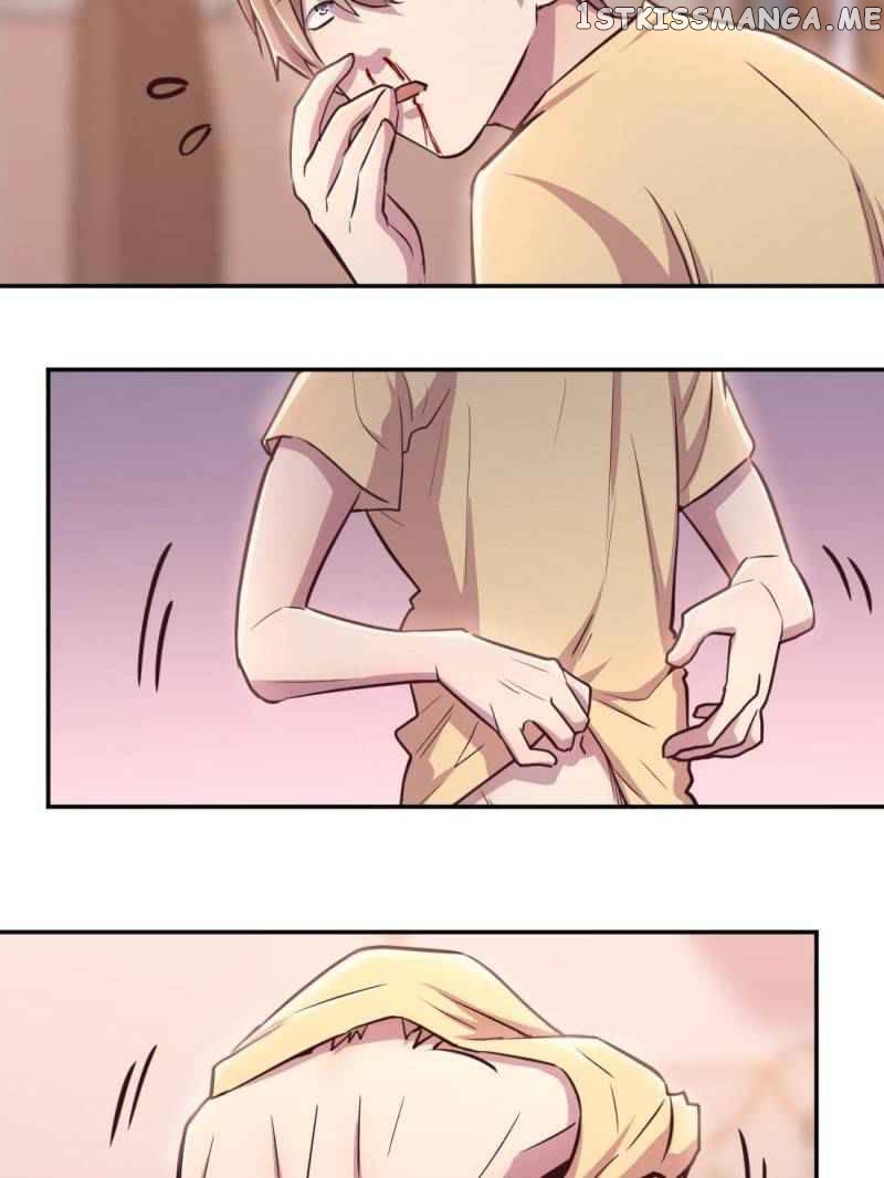 Blind Date to Cultivate Chapter 38 - page 15