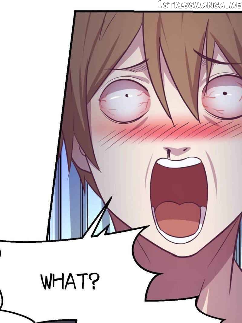 Blind Date to Cultivate Chapter 32 - page 1