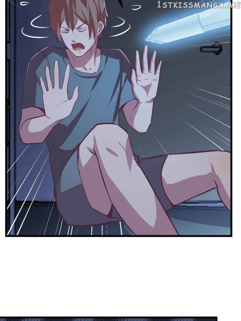 Blind Date to Cultivate Chapter 32 - page 10