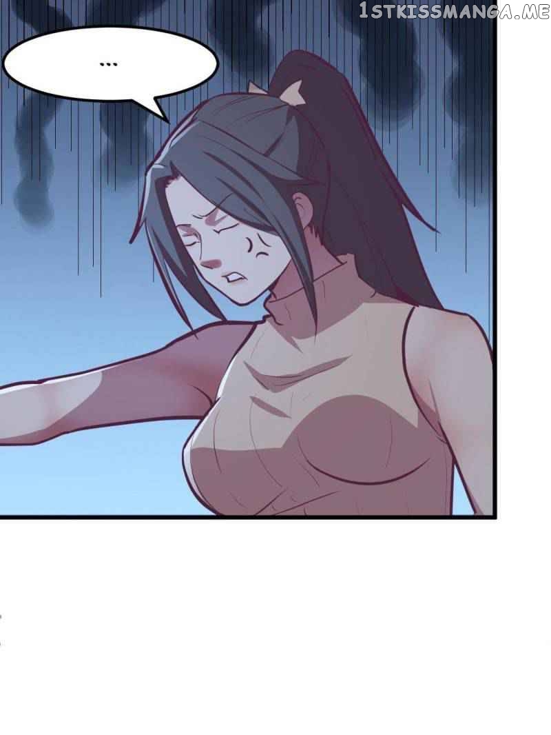 Blind Date to Cultivate Chapter 32 - page 11