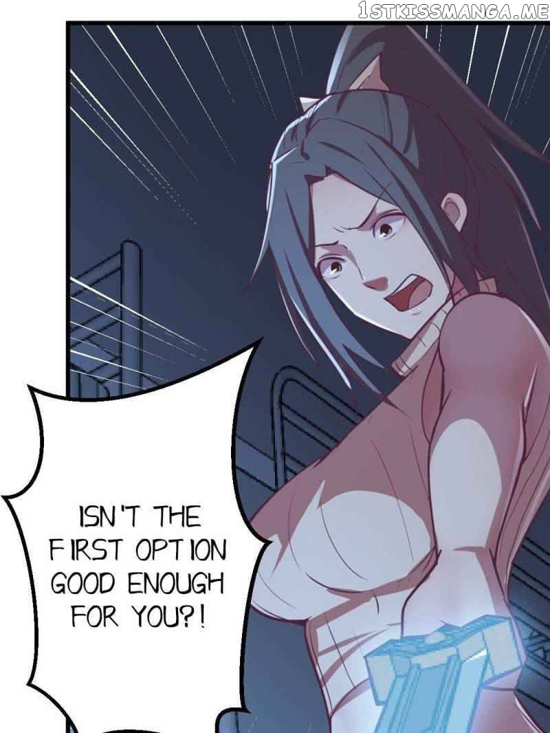 Blind Date to Cultivate Chapter 32 - page 12