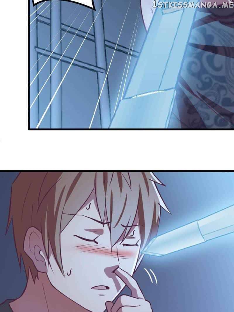 Blind Date to Cultivate Chapter 32 - page 13