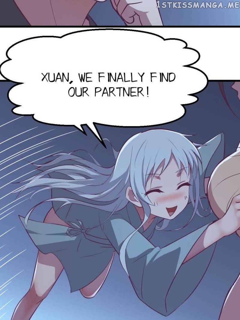 Blind Date to Cultivate Chapter 32 - page 14