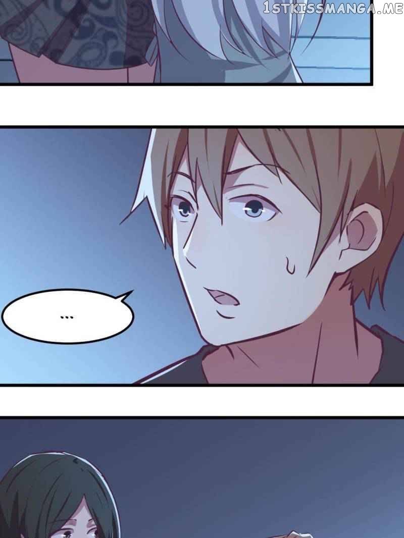 Blind Date to Cultivate Chapter 32 - page 16