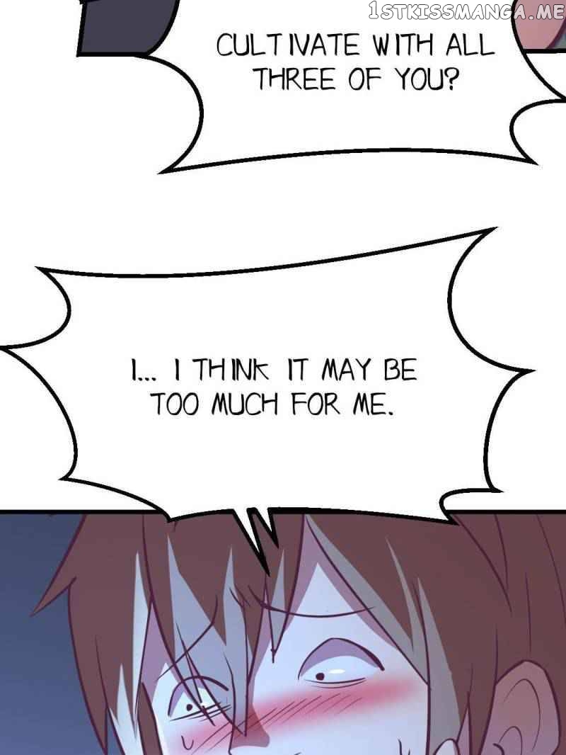 Blind Date to Cultivate Chapter 32 - page 2