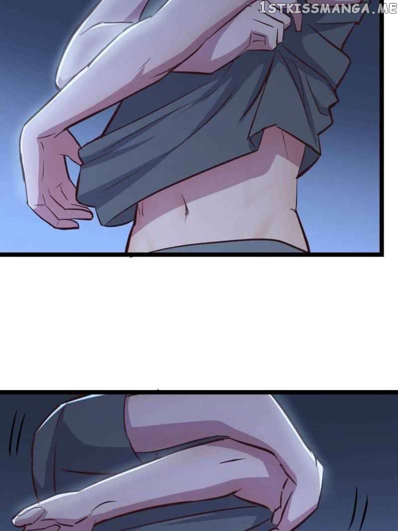 Blind Date to Cultivate Chapter 32 - page 20