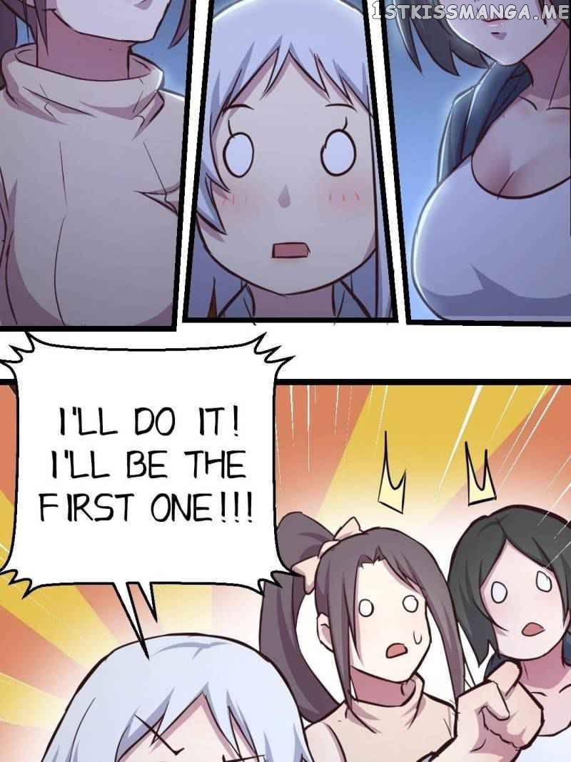 Blind Date to Cultivate Chapter 32 - page 24
