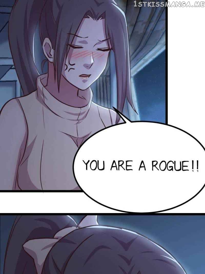 Blind Date to Cultivate Chapter 32 - page 28
