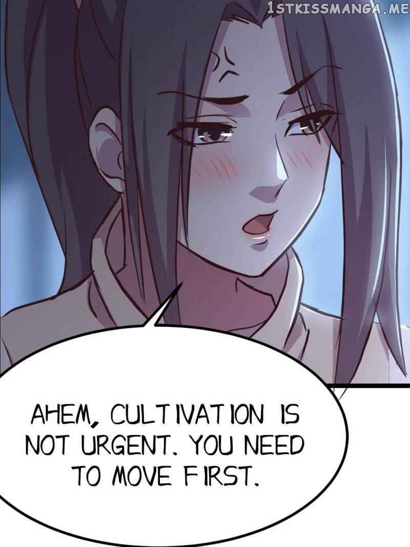 Blind Date to Cultivate Chapter 32 - page 29