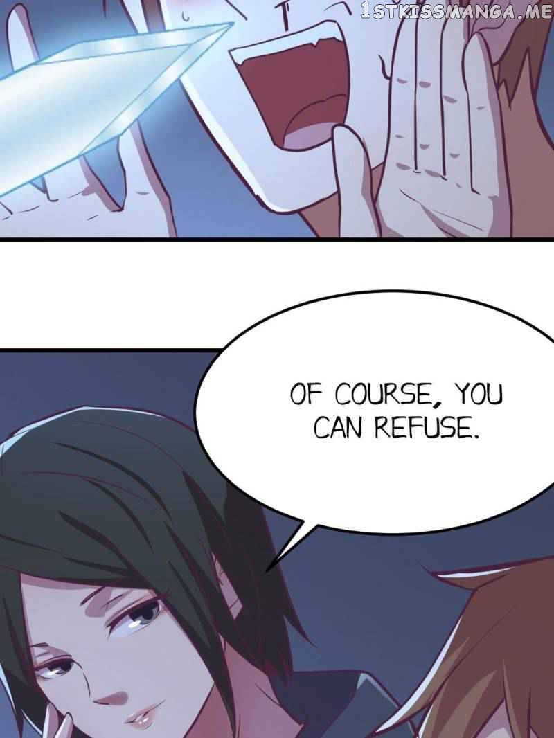 Blind Date to Cultivate Chapter 32 - page 3