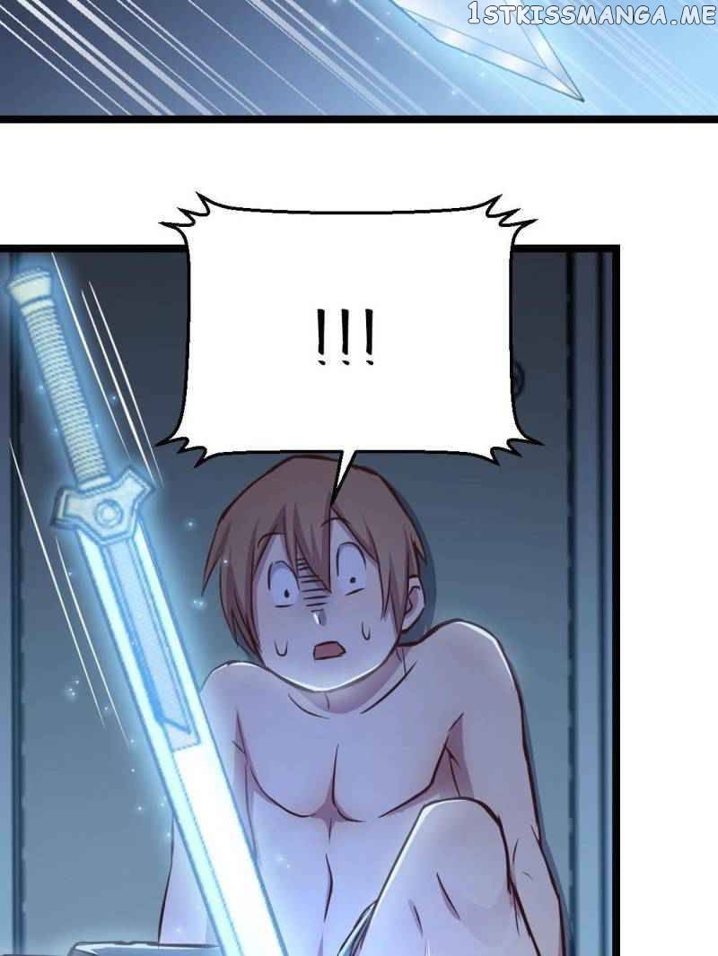 Blind Date to Cultivate Chapter 32 - page 34