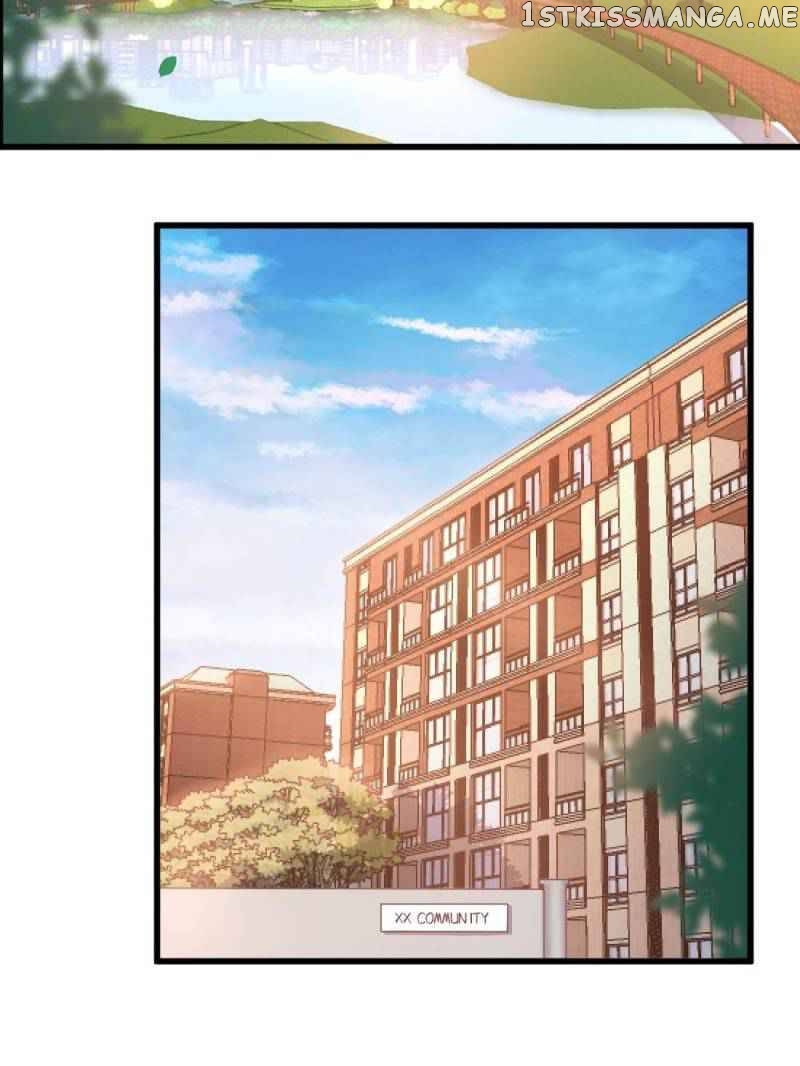 Blind Date to Cultivate Chapter 32 - page 37